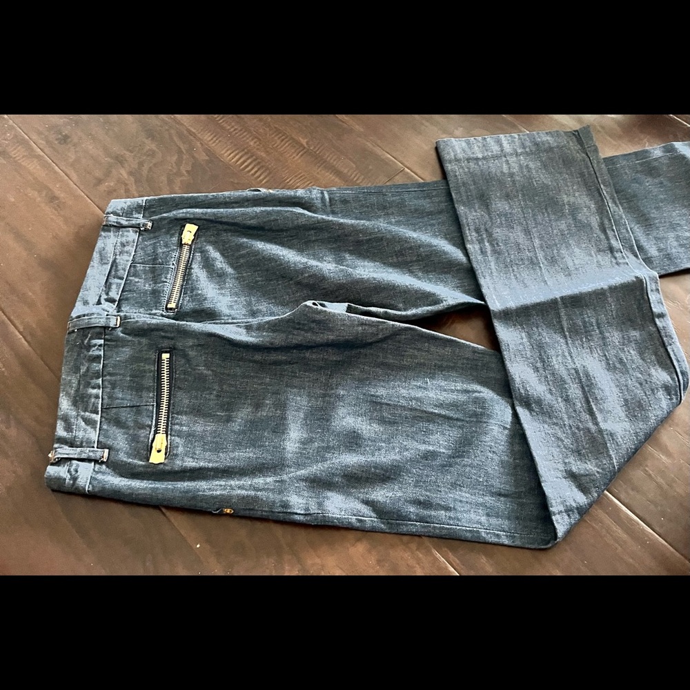 Armani Exchange